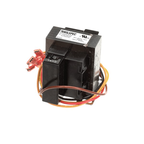 (image for) Aaon Inc. R75291 208/230V->24V 75VA TRANSFROMER